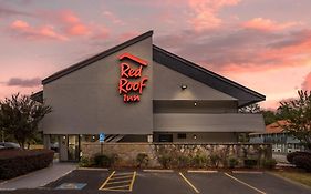 Red Roof Inn Greenville